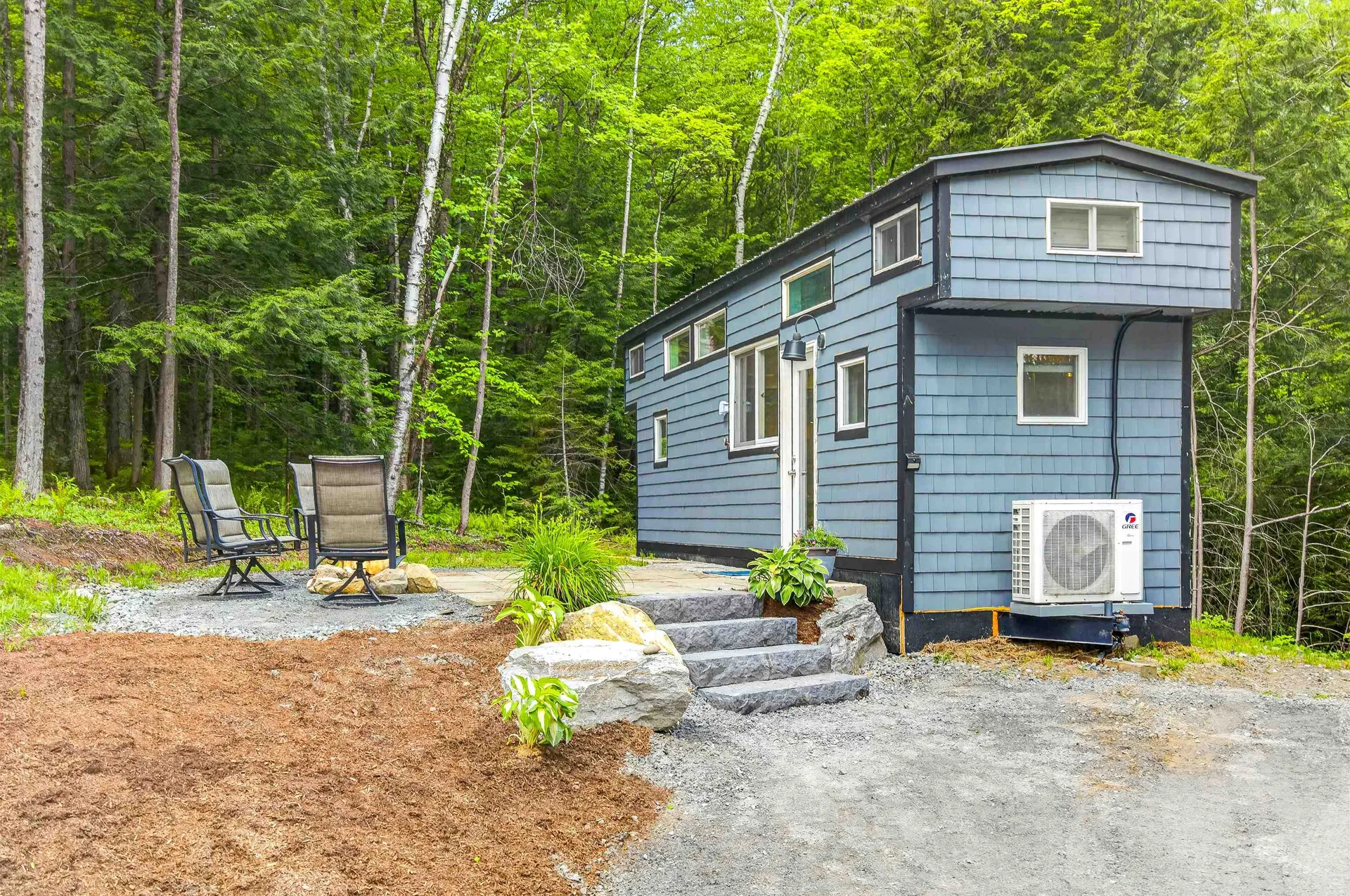 9 Beaver Pond Lane Jamaica VT 05343