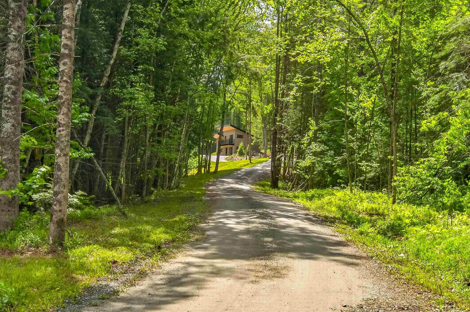 9 Beaver Pond Lane Jamaica VT 05343