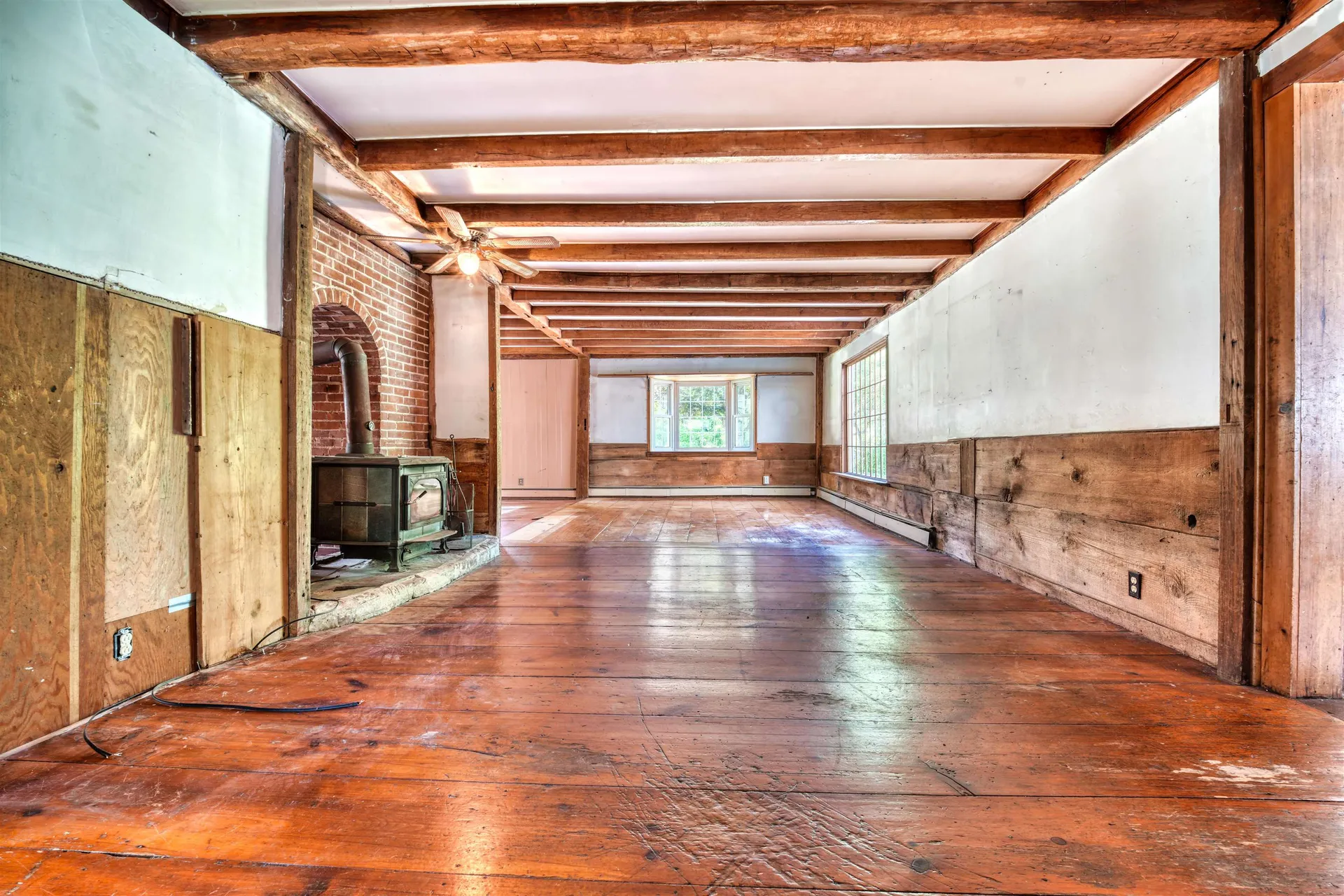 618 Old Turnpike Road Salisbury NH 03268