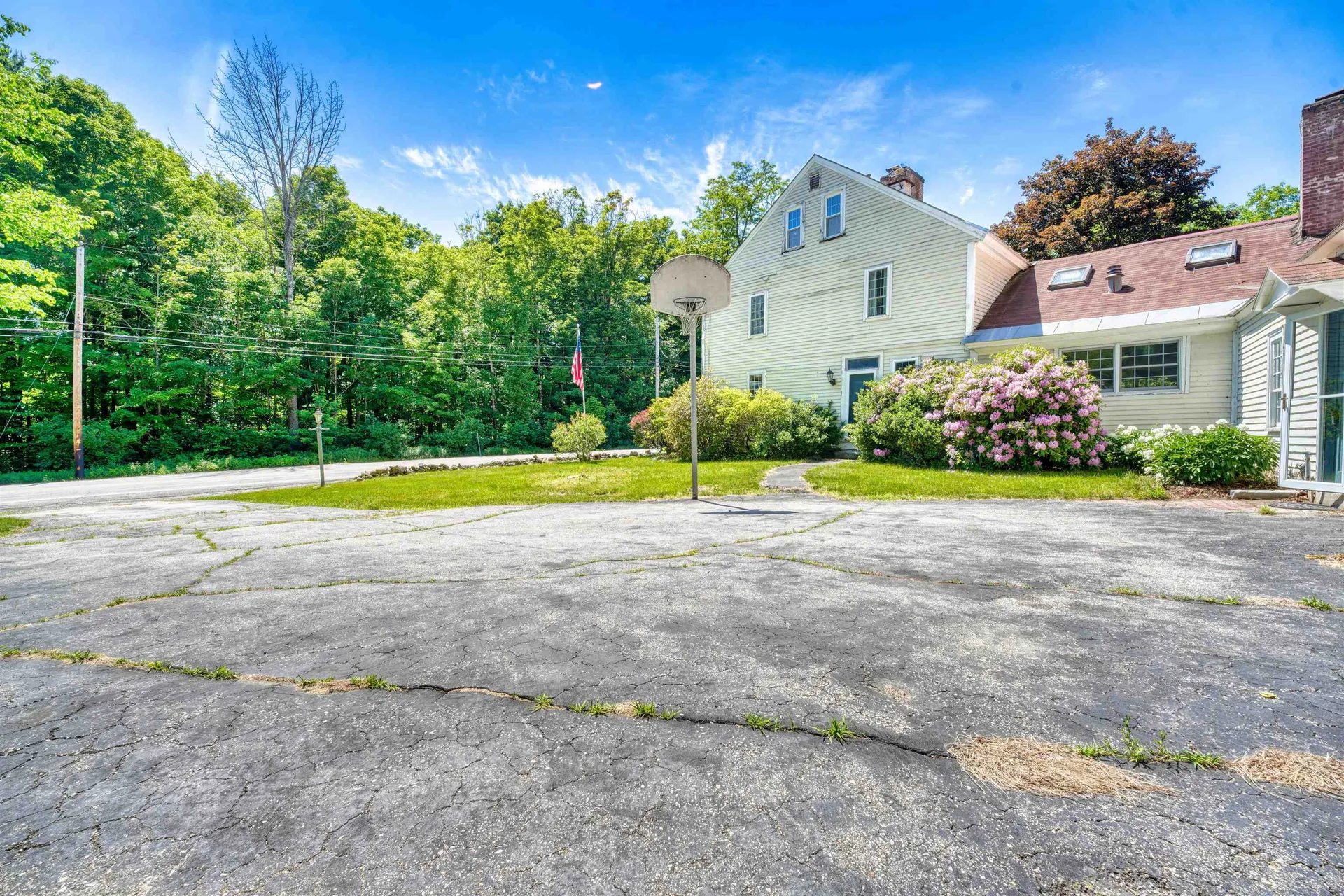 618 Old Turnpike Road Salisbury NH 03268