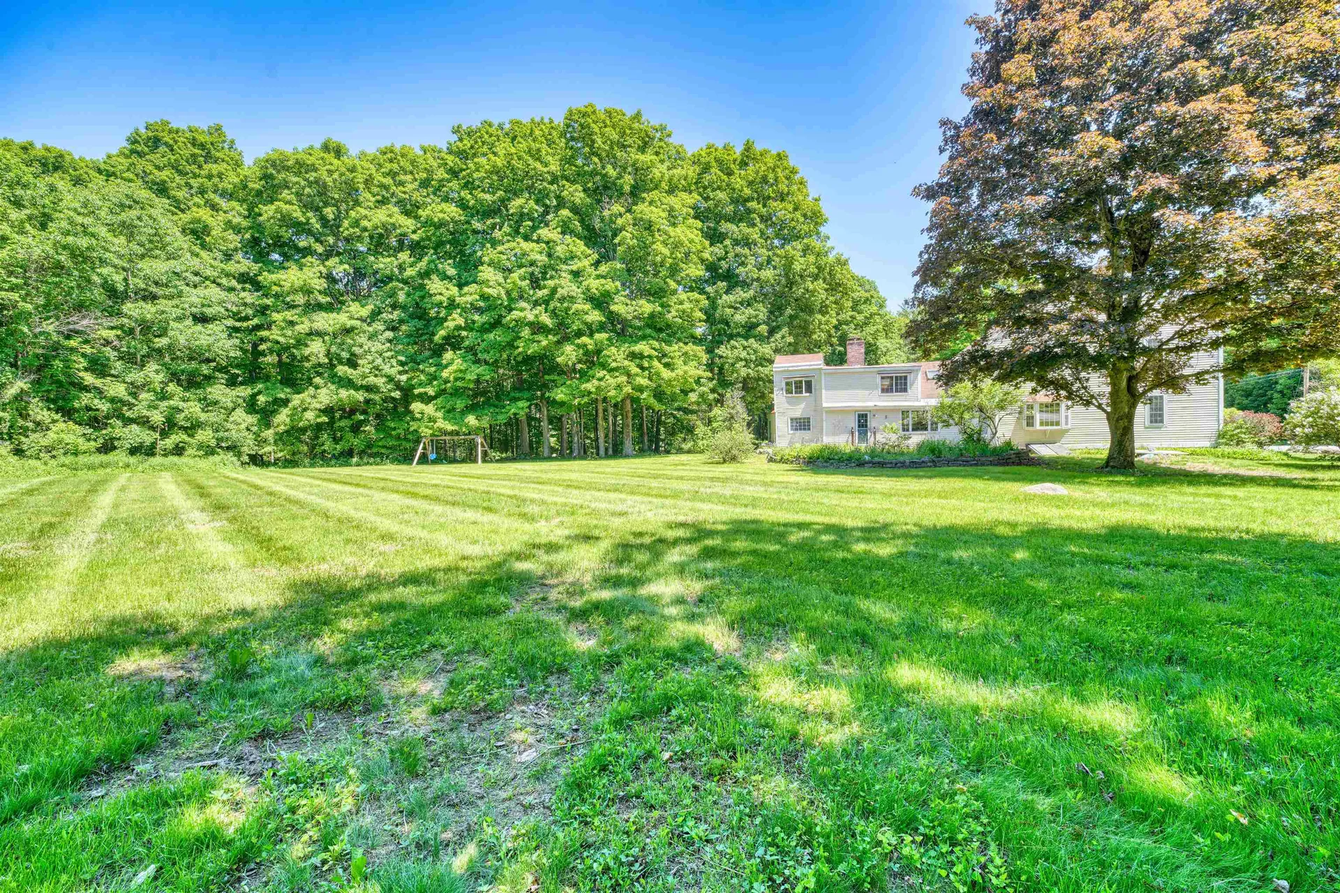 618 Old Turnpike Road Salisbury NH 03268
