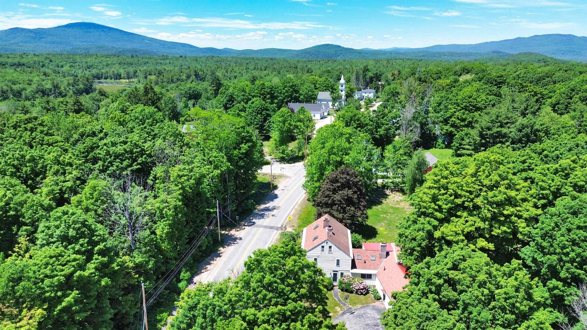 618 Old Turnpike Road Salisbury NH 03268