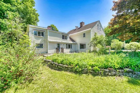 618 Old Turnpike Road Salisbury NH 03268