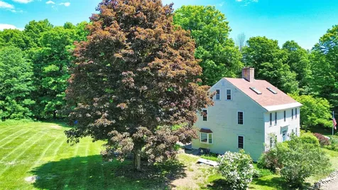 618 Old Turnpike Road Salisbury NH 03268