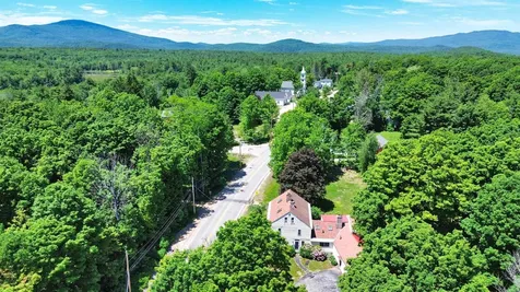618 Old Turnpike Road Salisbury NH 03268