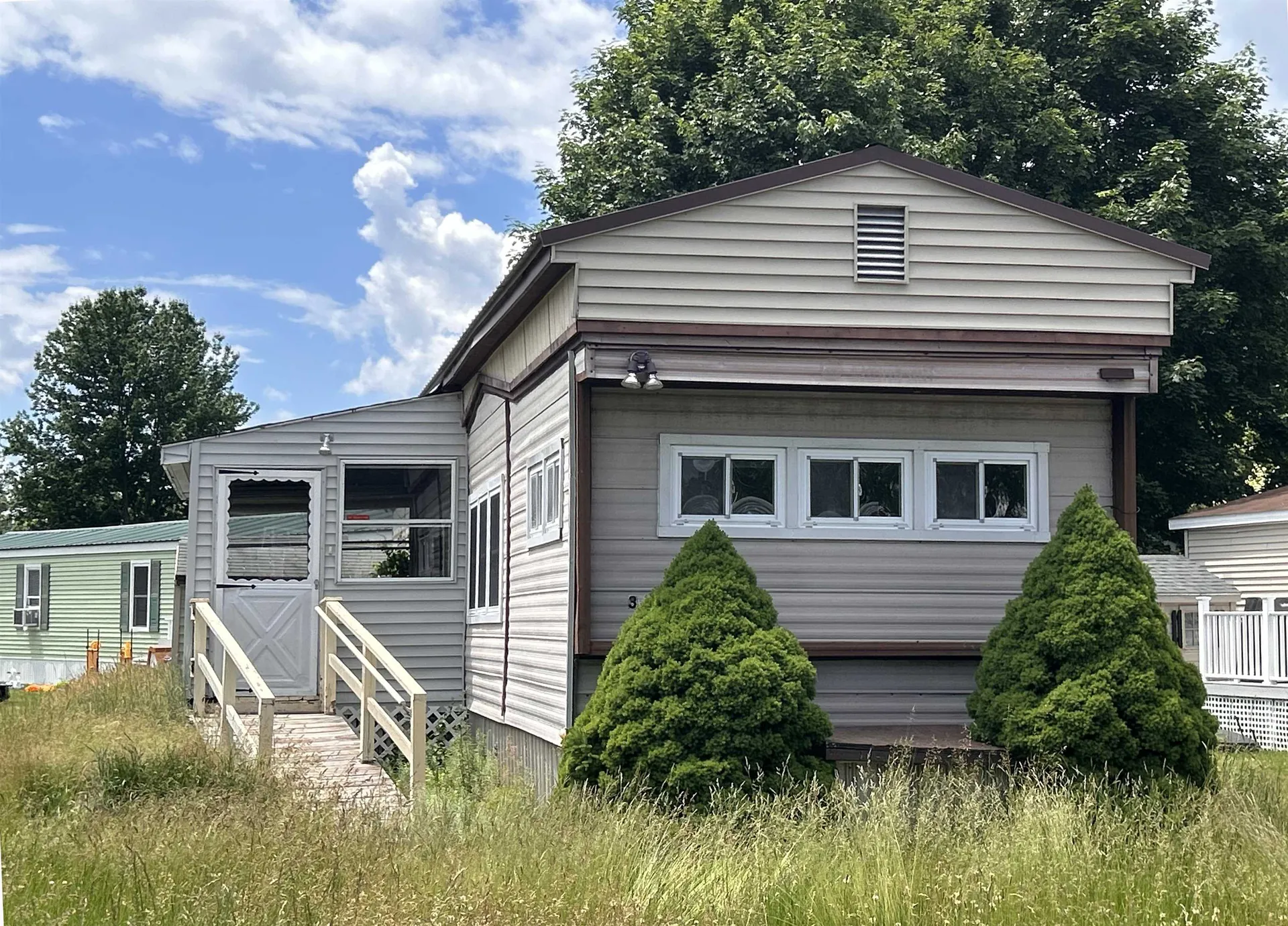 3 Willow Street Exeter NH 03833