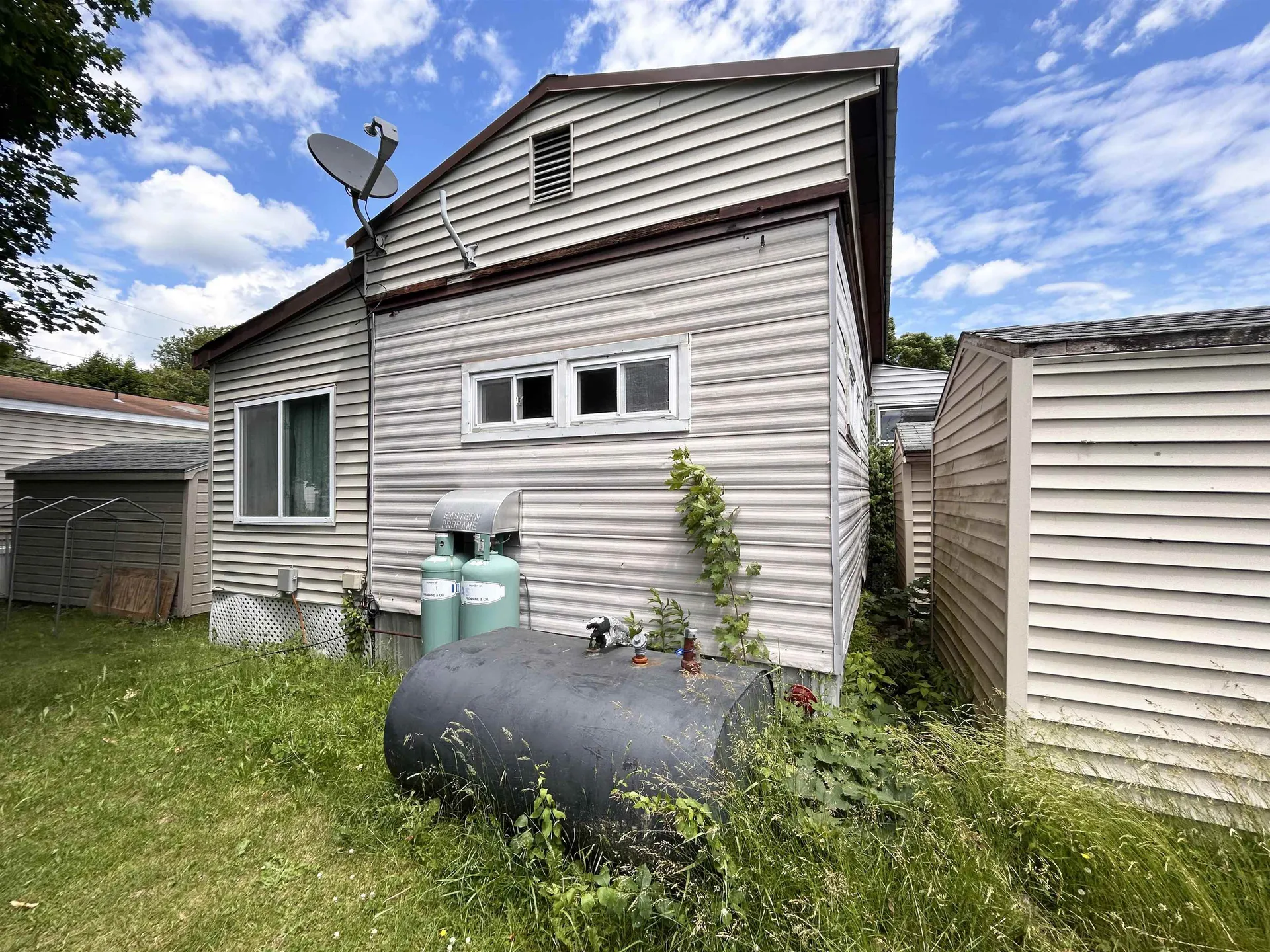 3 Willow Street Exeter NH 03833