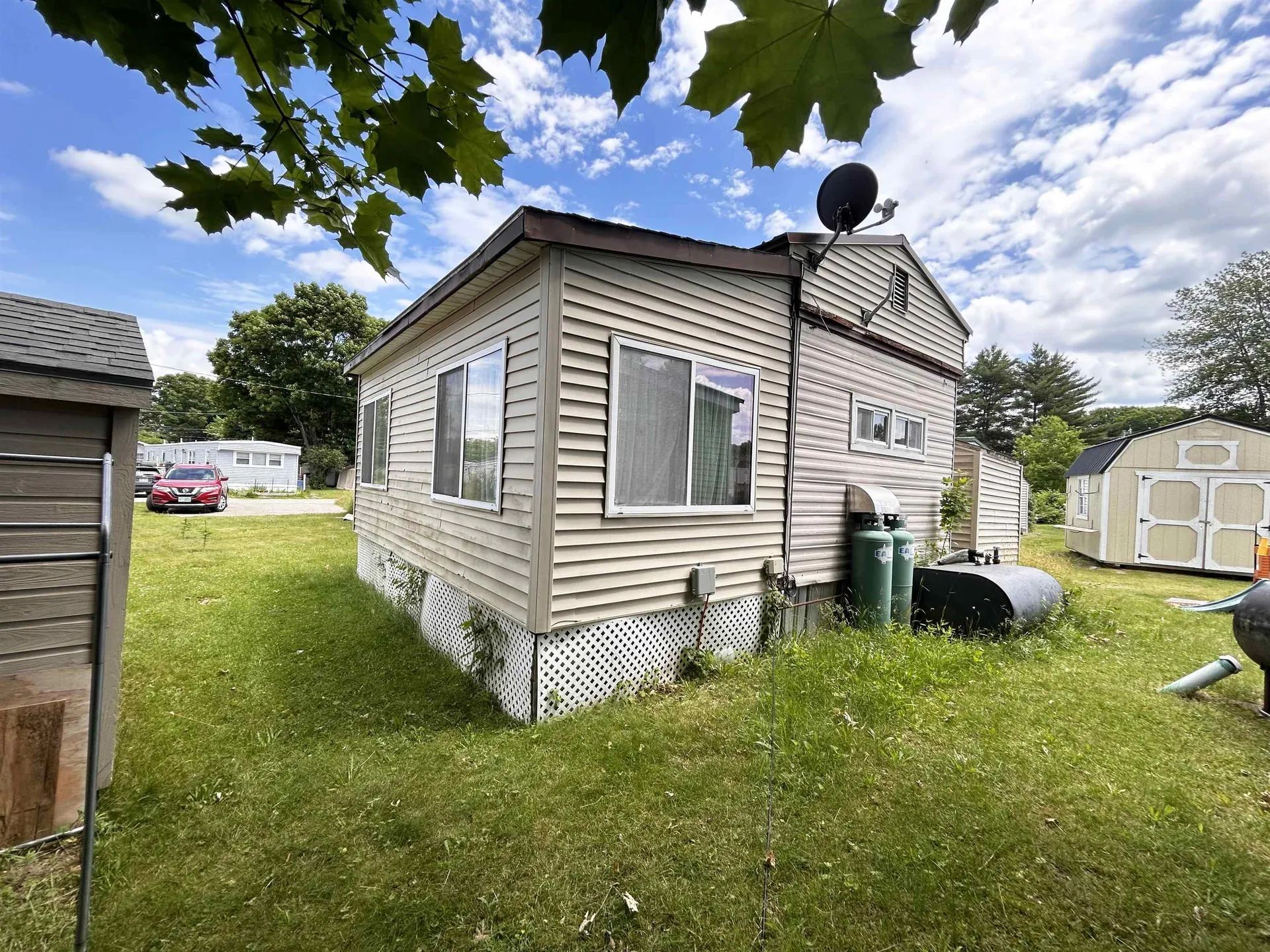 3 Willow Street Exeter NH 03833