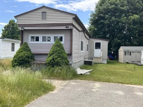 3 Willow Street Exeter NH 03833