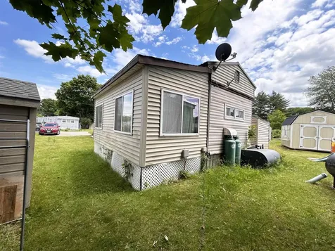 3 Willow Street Exeter NH 03833