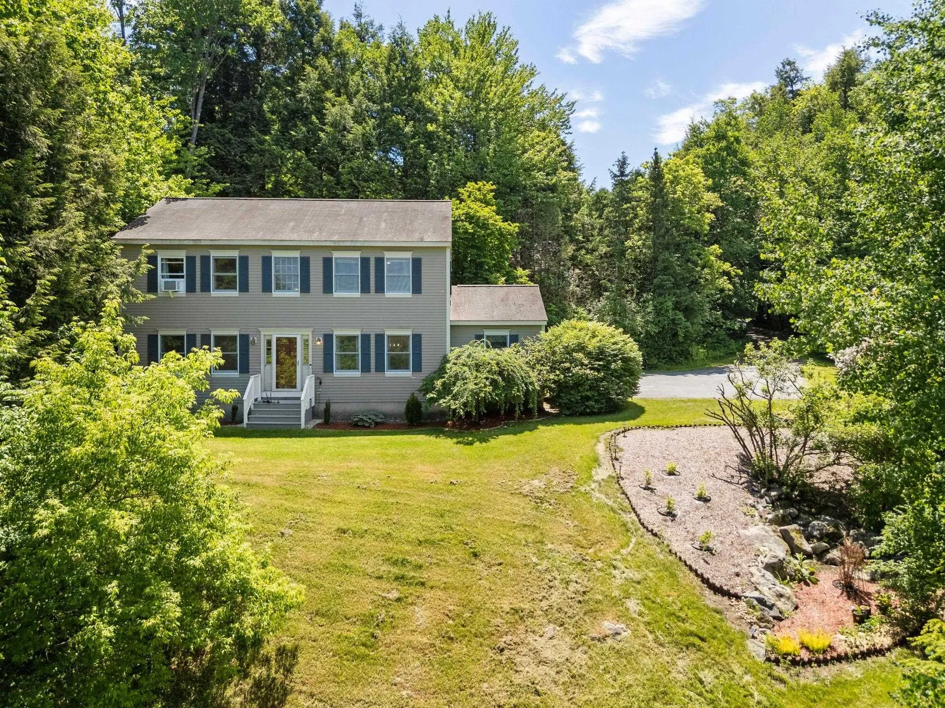 12 Wellington Circle Lebanon NH 03766
