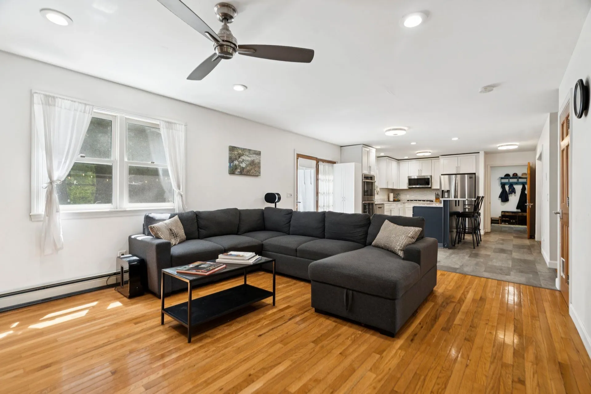 12 Wellington Circle Lebanon NH 03766