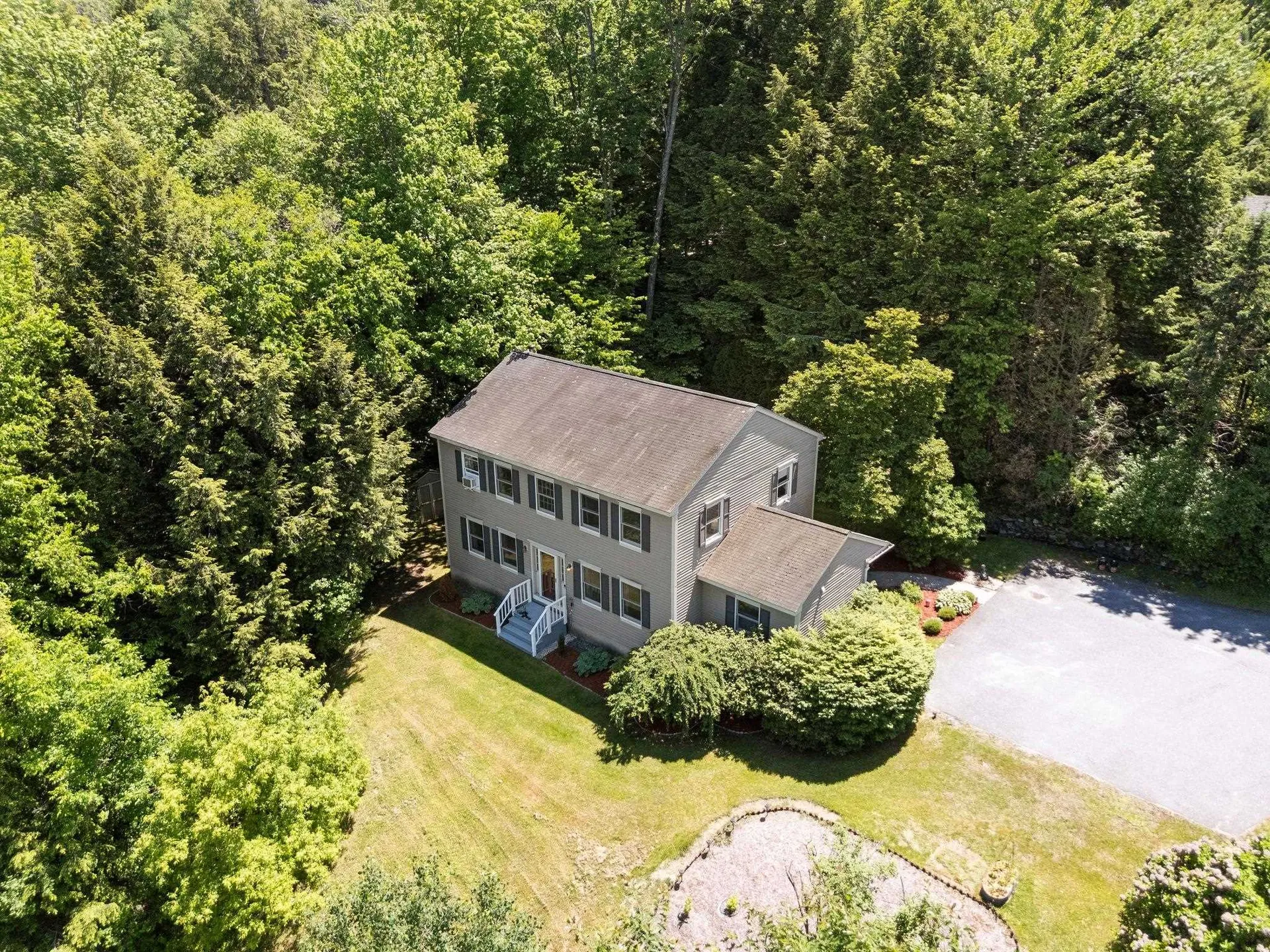 12 Wellington Circle Lebanon NH 03766