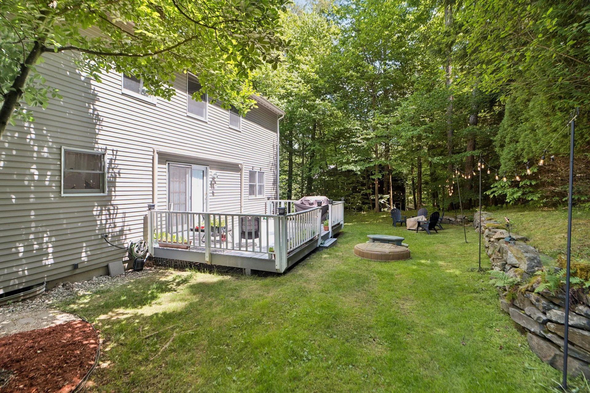12 Wellington Circle Lebanon NH 03766