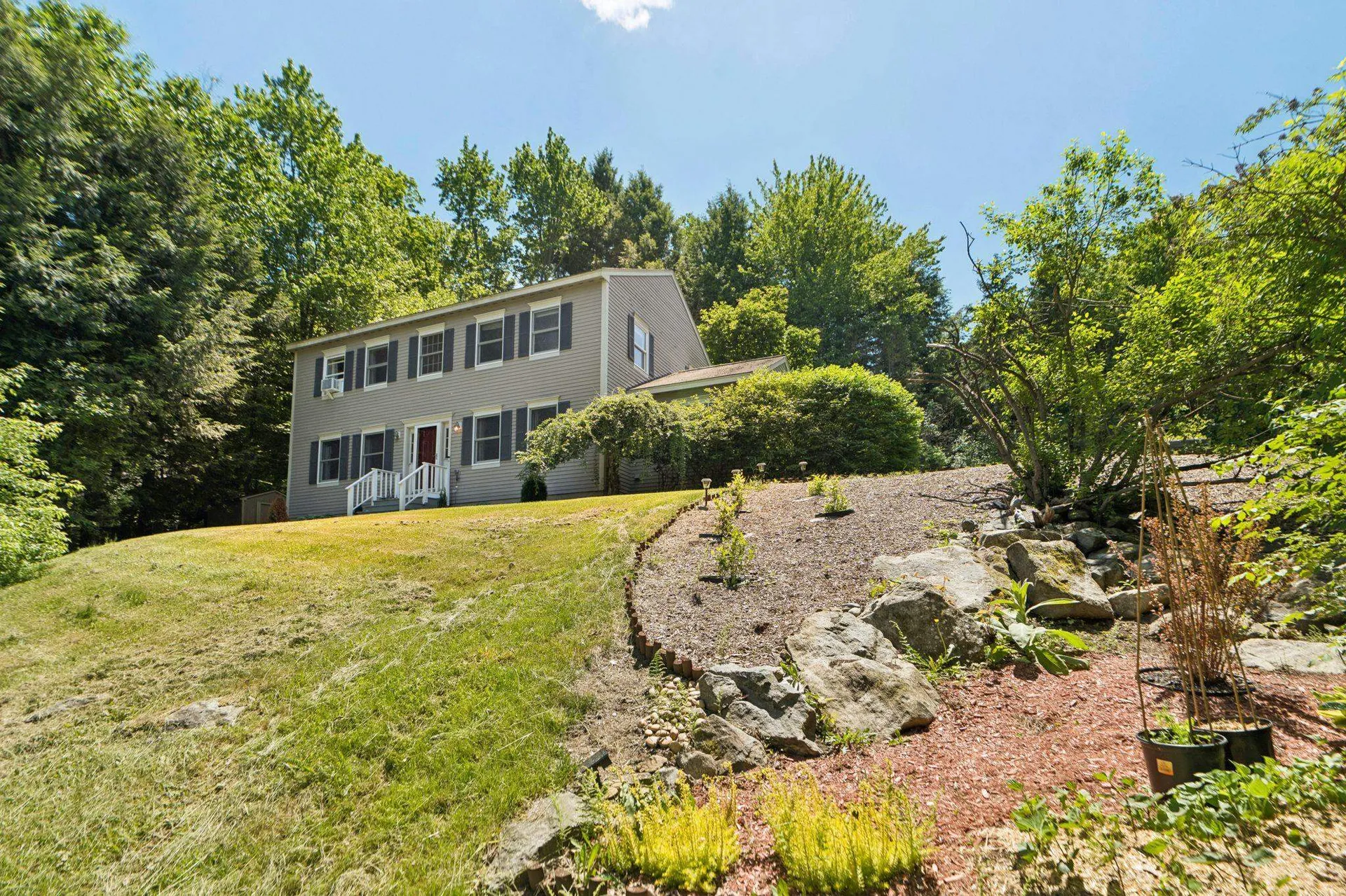 12 Wellington Circle Lebanon NH 03766
