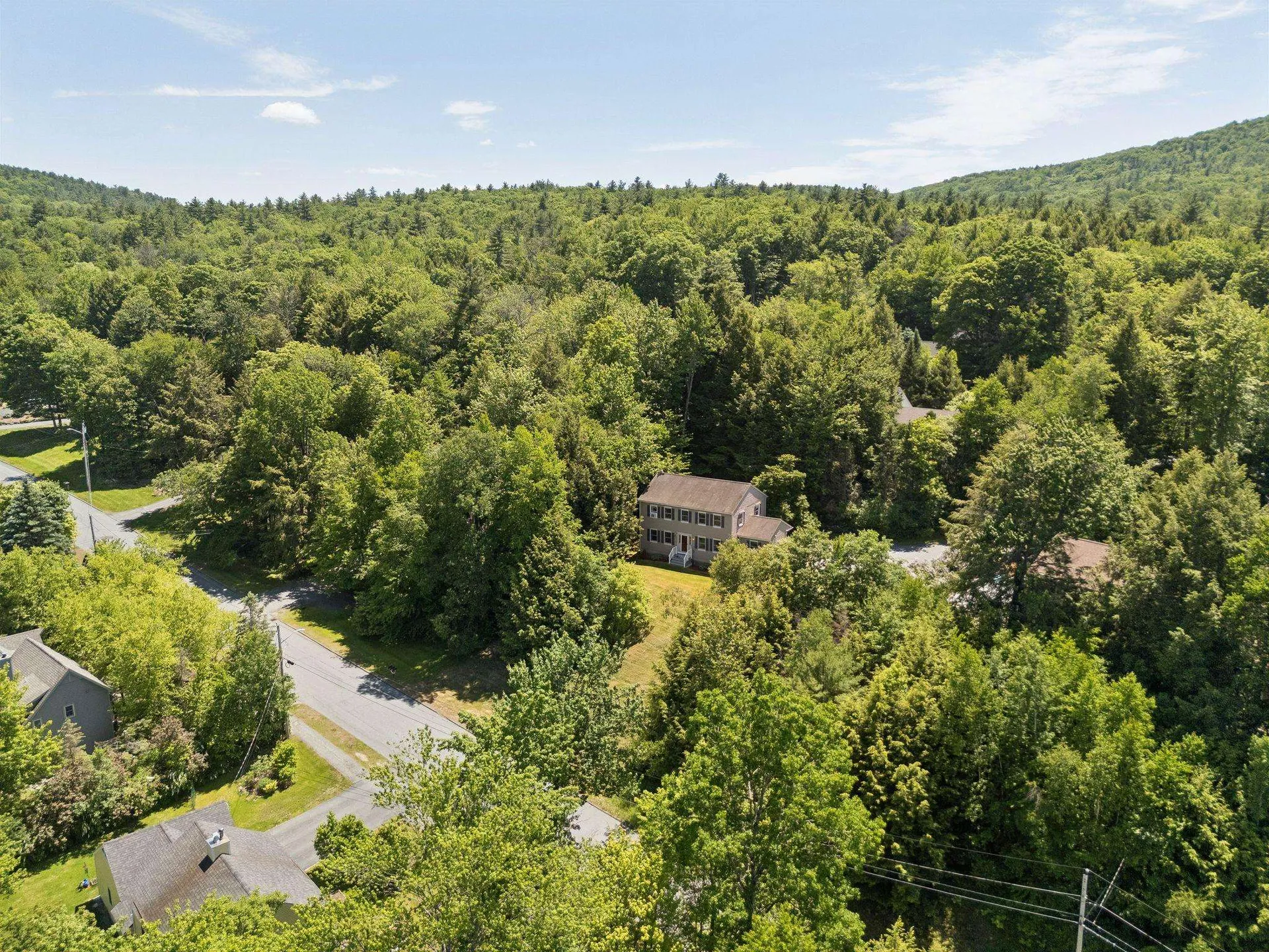 12 Wellington Circle Lebanon NH 03766