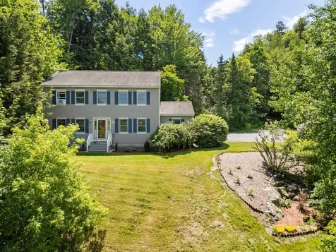 12 Wellington Circle Lebanon NH 03766
