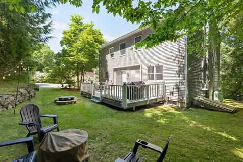 12 Wellington Circle Lebanon NH 03766