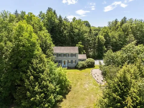 12 Wellington Circle Lebanon NH 03766