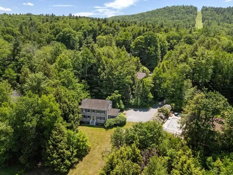 12 Wellington Circle Lebanon NH 03766