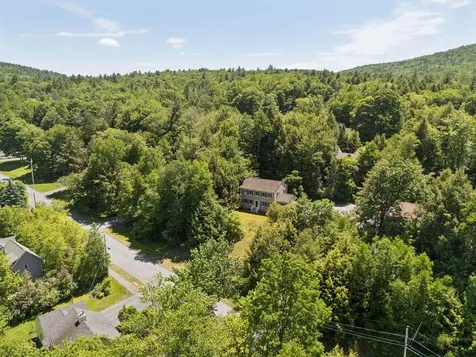 12 Wellington Circle Lebanon NH 03766