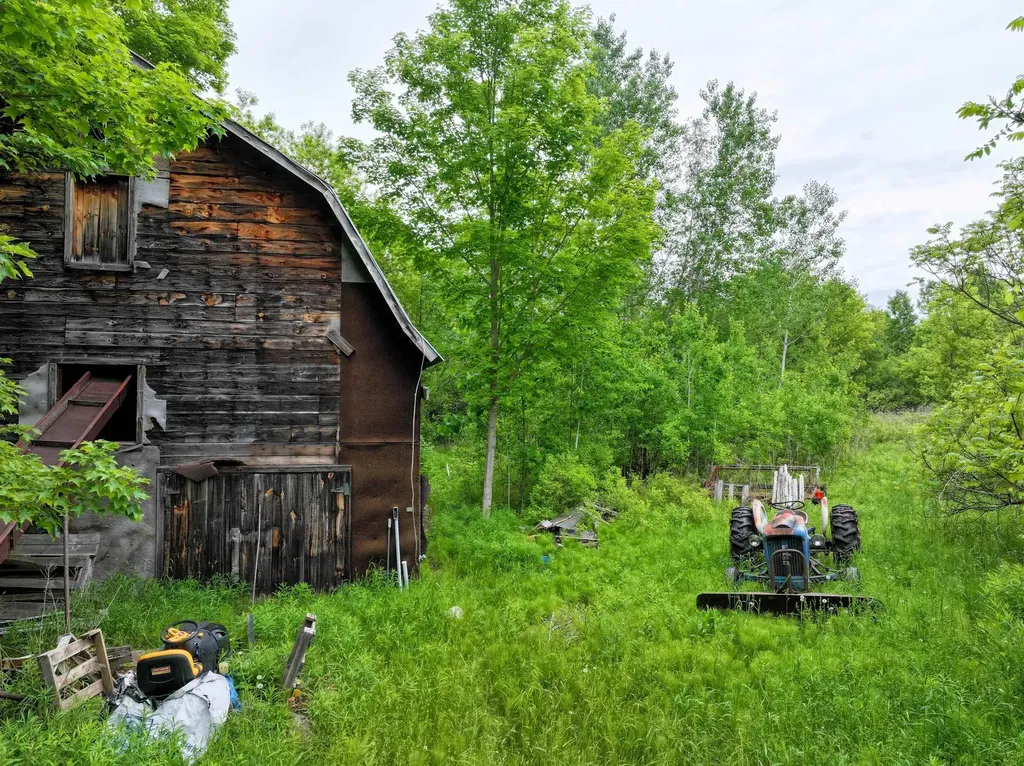1519 Delong Road Cornwall VT 05753