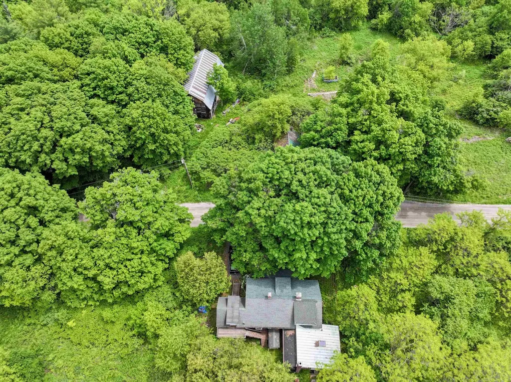 1519 Delong Road Cornwall VT 05753