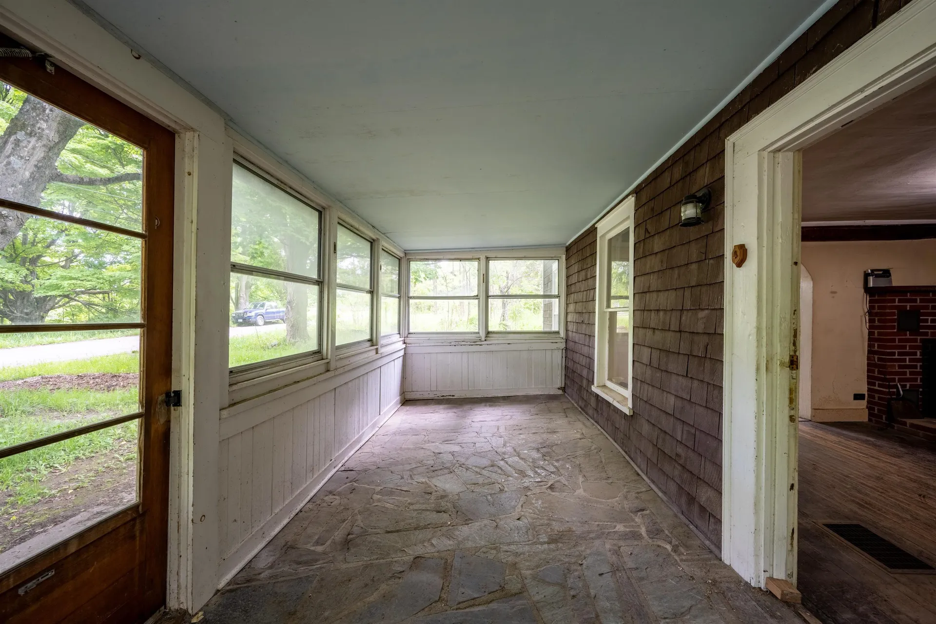 1519 Delong Road Cornwall VT 05753