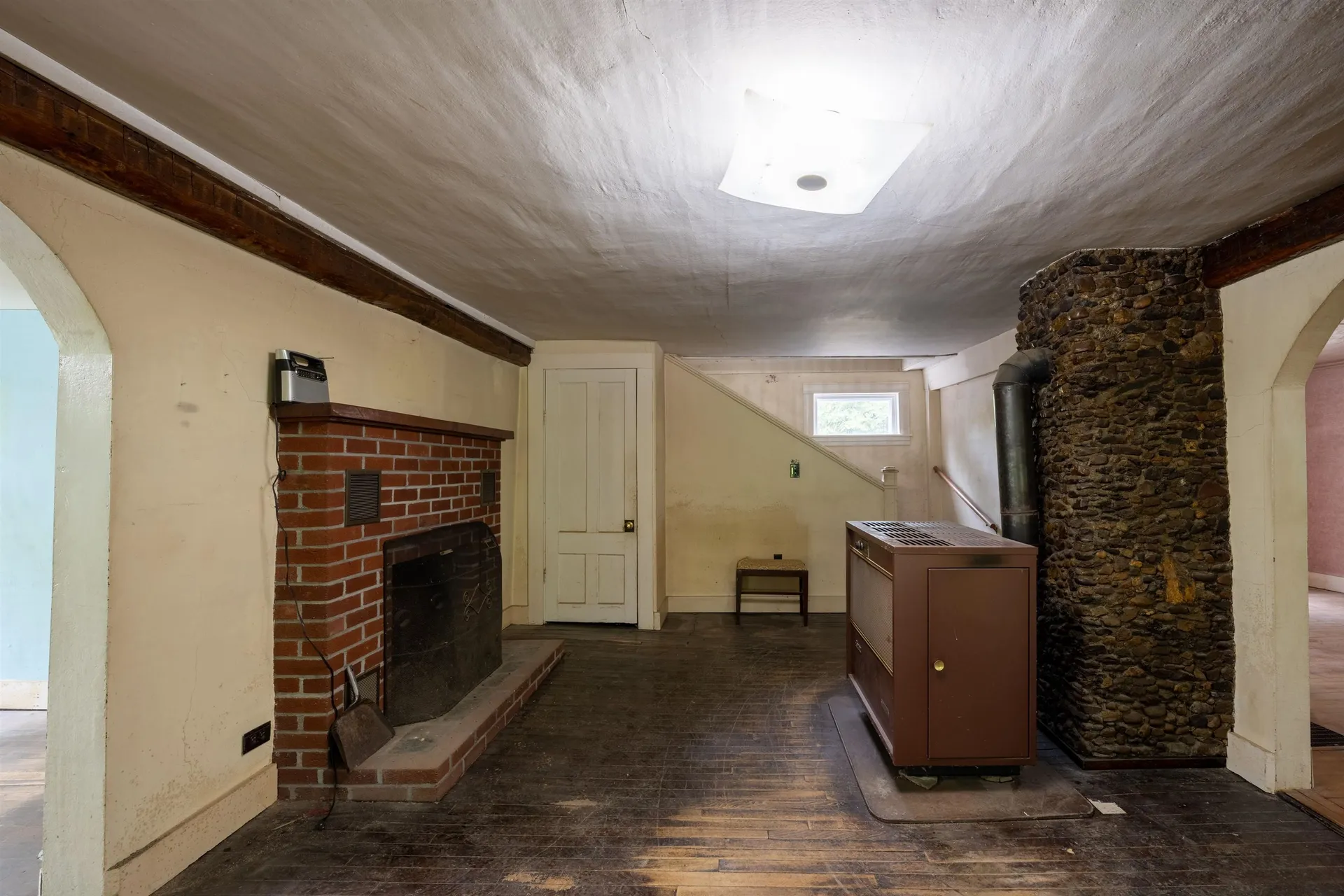 1519 Delong Road Cornwall VT 05753
