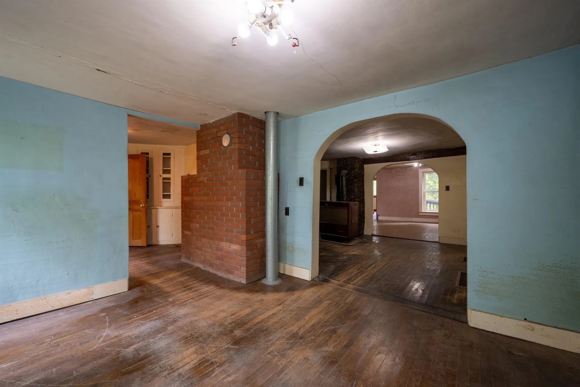 1519 Delong Road Cornwall VT 05753