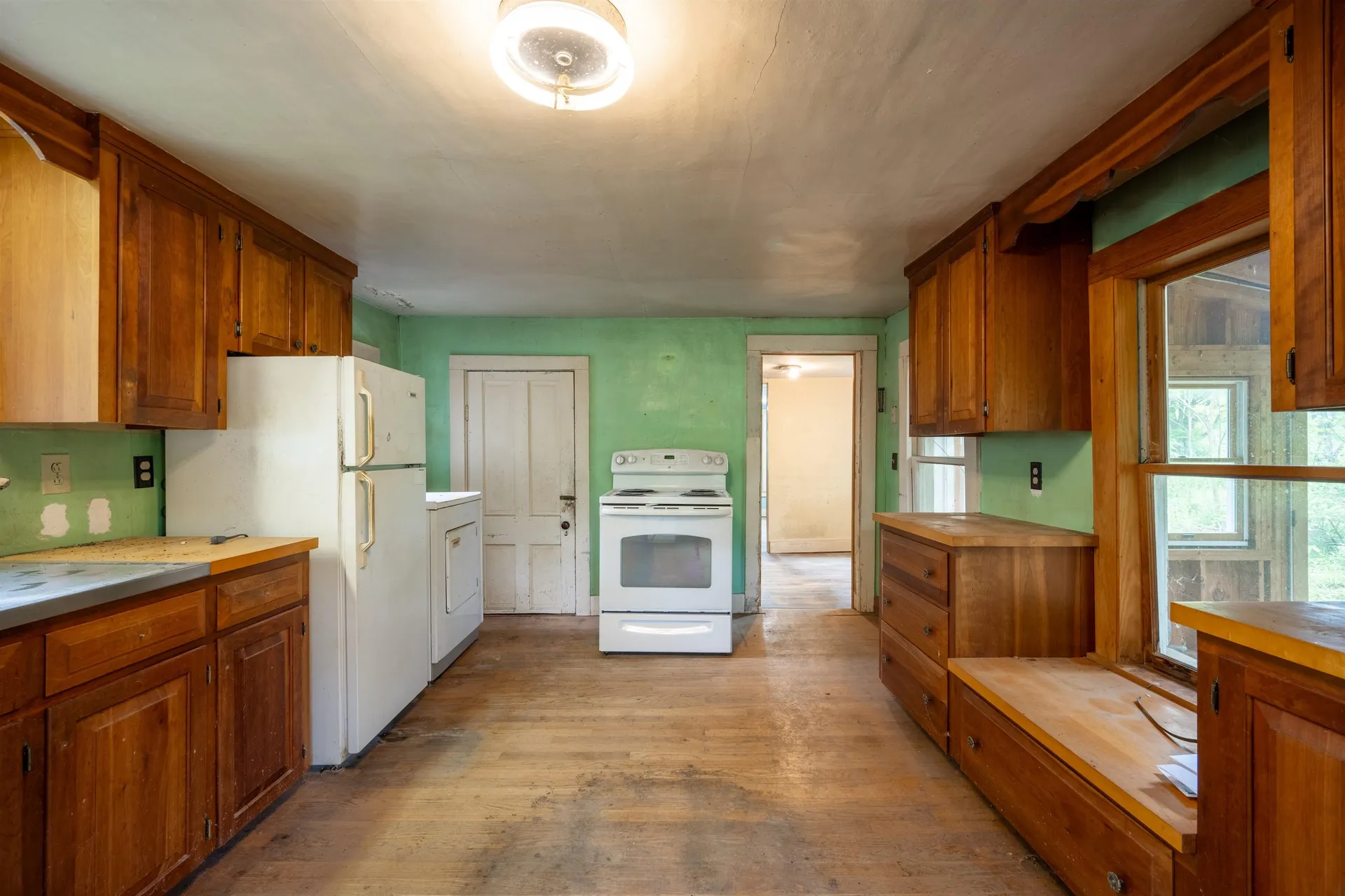 1519 Delong Road Cornwall VT 05753