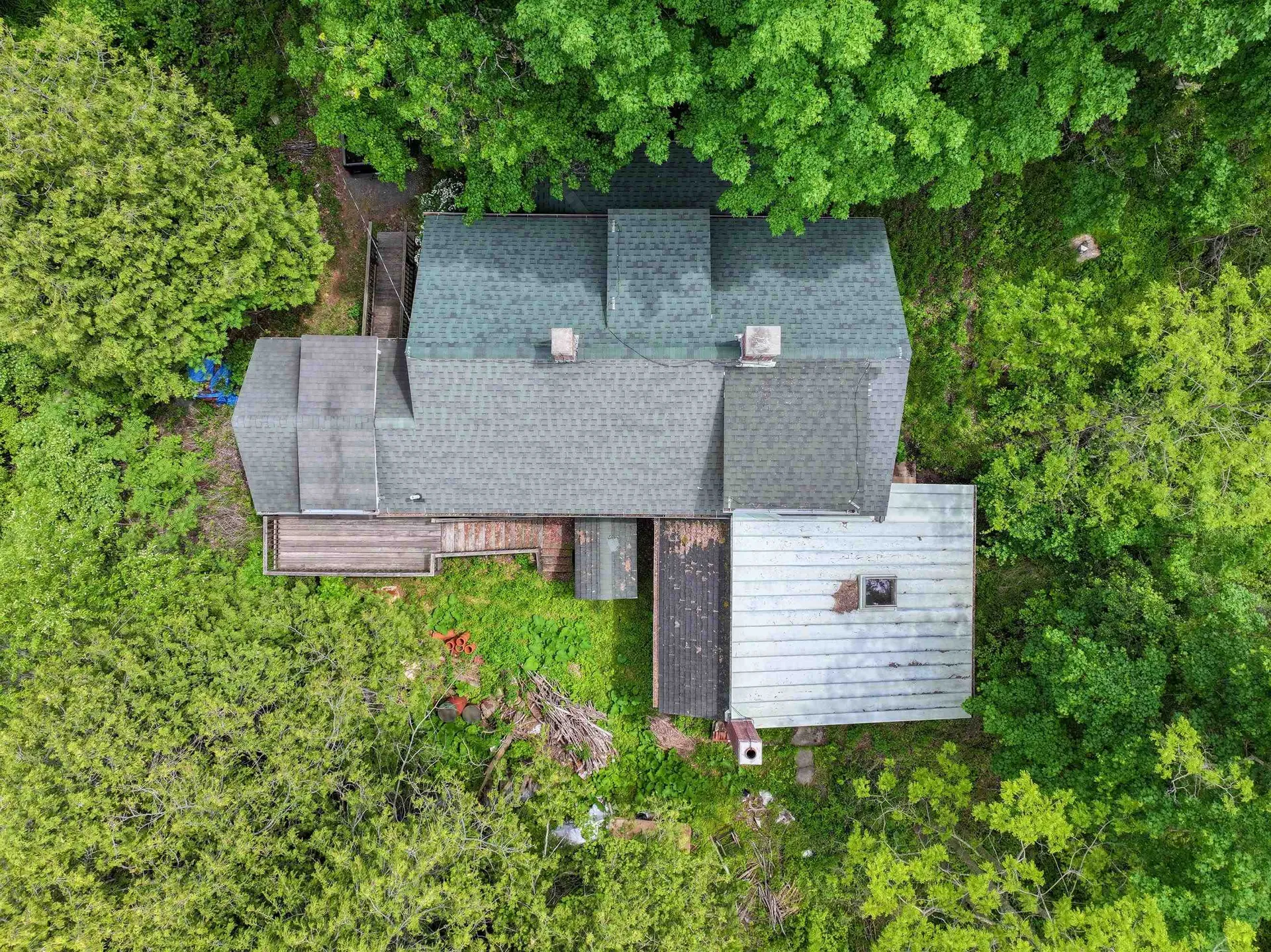 1519 Delong Road Cornwall VT 05753
