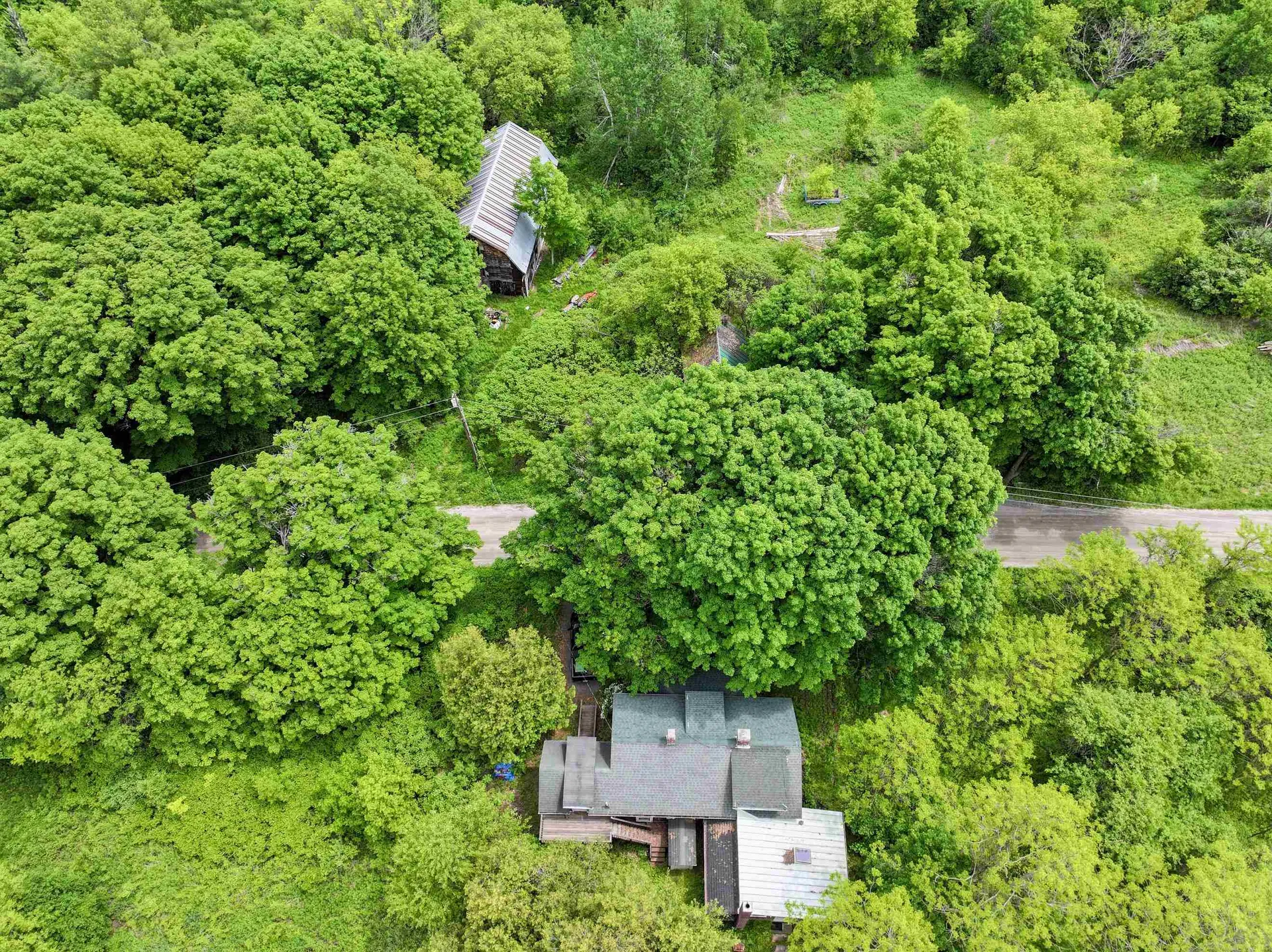 1519 Delong Road Cornwall VT 05753