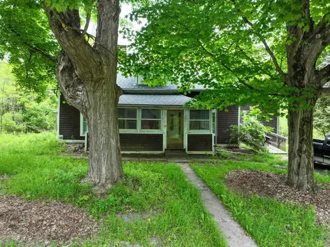1519 Delong Road Cornwall VT 05753