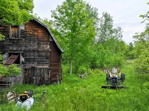 1519 Delong Road Cornwall VT 05753