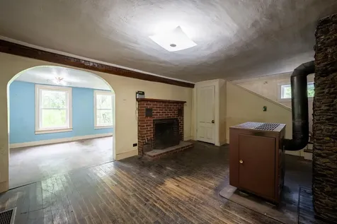 1519 Delong Road Cornwall VT 05753