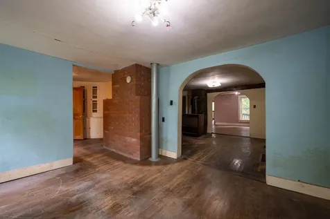 1519 Delong Road Cornwall VT 05753