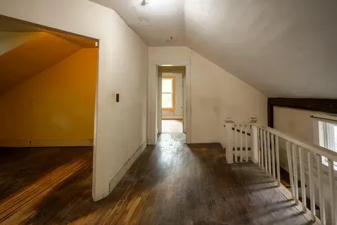 1519 Delong Road Cornwall VT 05753