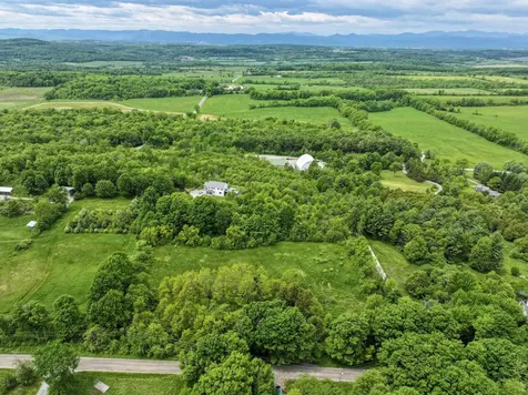 1519 Delong Road Cornwall VT 05753