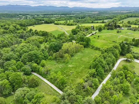 1519 Delong Road Cornwall VT 05753