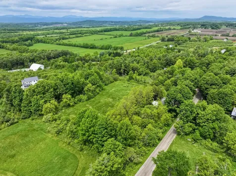 1519 Delong Road Cornwall VT 05753