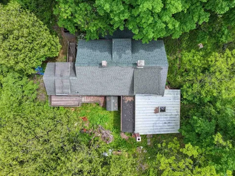 1519 Delong Road Cornwall VT 05753
