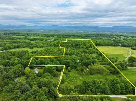 1519 Delong Road Cornwall VT 05753