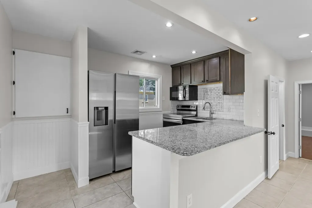 55 Stark Avenue Dover NH 03820