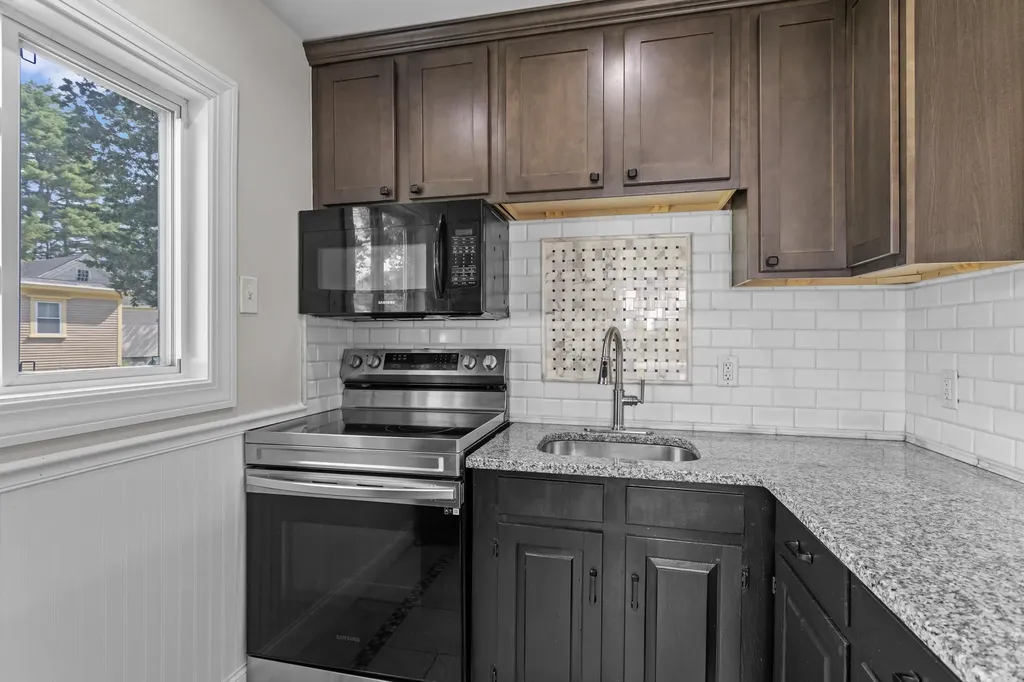 55 Stark Avenue Dover NH 03820