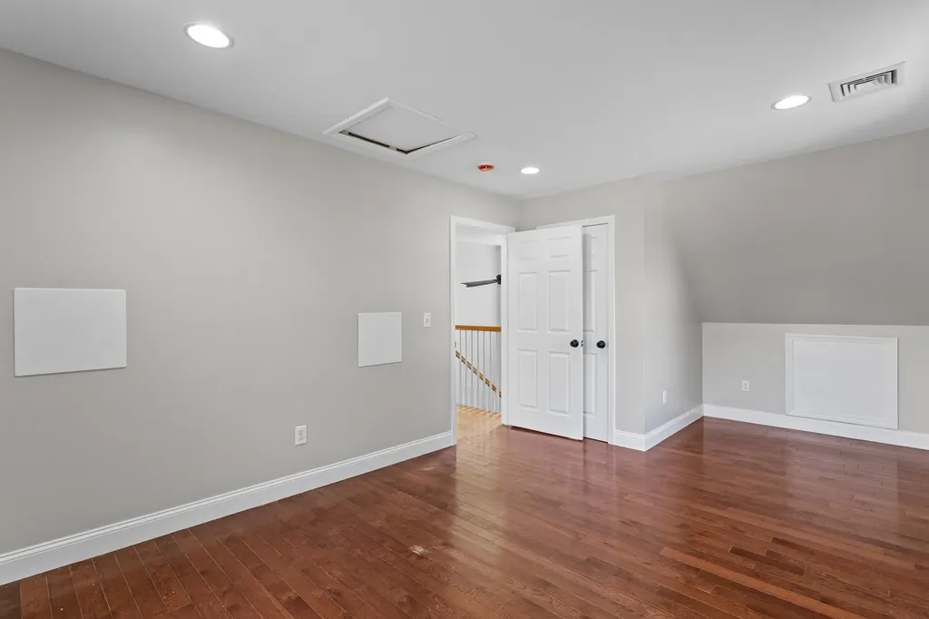 55 Stark Avenue Dover NH 03820