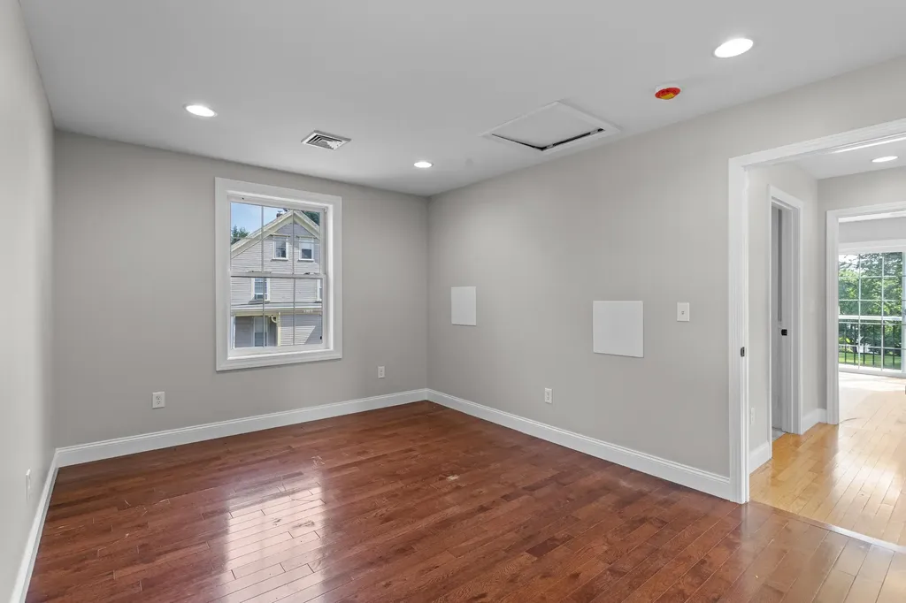 55 Stark Avenue Dover NH 03820