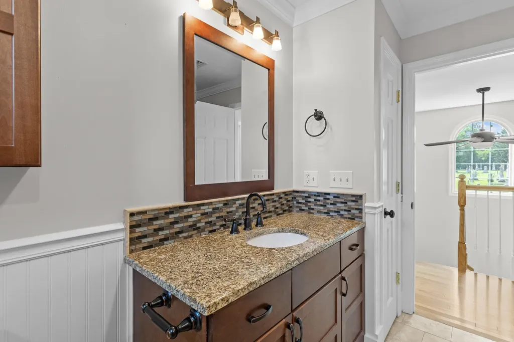 55 Stark Avenue Dover NH 03820
