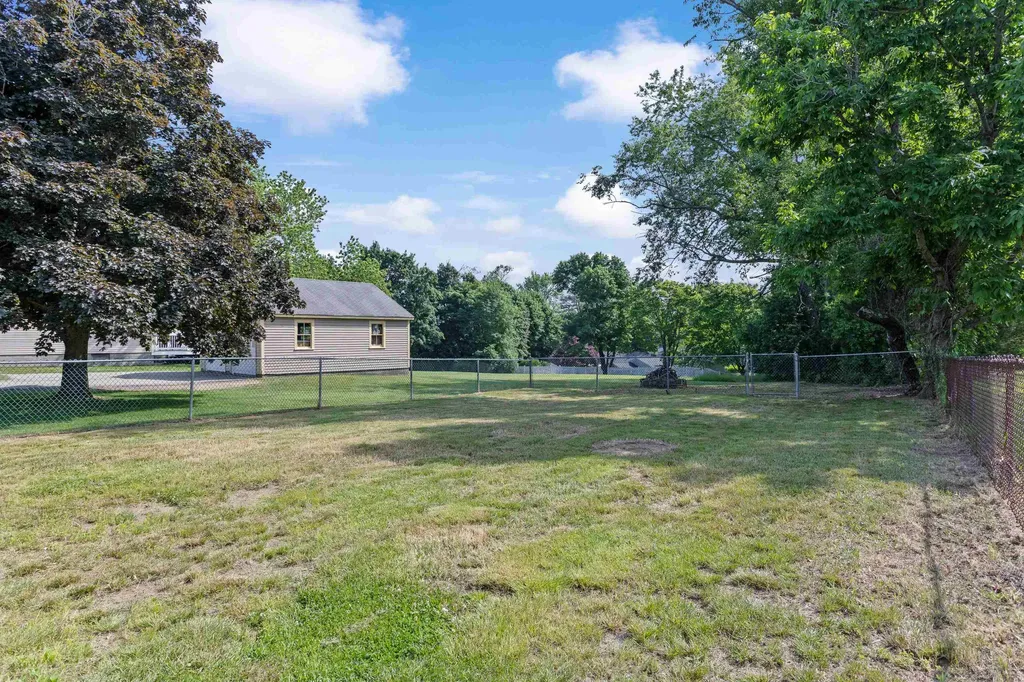 55 Stark Avenue Dover NH 03820