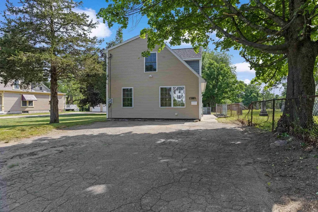 55 Stark Avenue Dover NH 03820